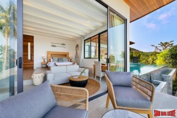 6 Bed, 6 Bath, HouseFor Sale, Chaweng, Surat Thani