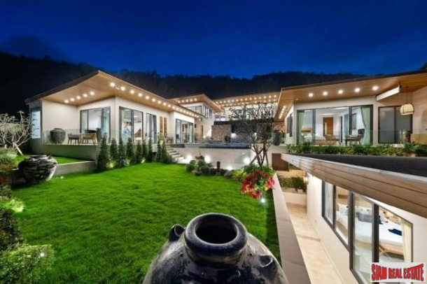 6 Bed, 6 Bath, HouseFor Sale, Chaweng, Surat Thani
