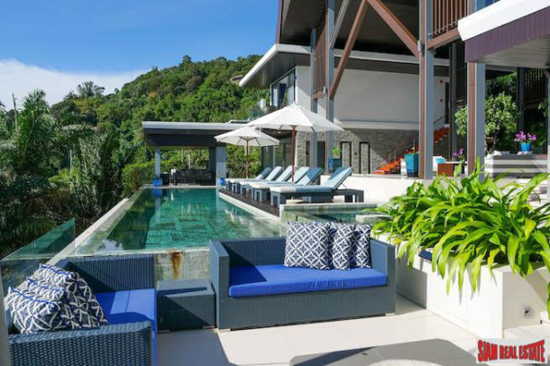 6 Bed, 6 Bath, HouseFor Sale, Kamala, Phuket 6 Bed, 6 Bath, HouseFor Sale, Kamala, Phuket