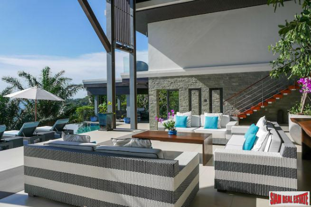 6 Bed, 6 Bath, HouseFor Sale, Kamala, Phuket 6 Bed, 6 Bath, HouseFor Sale, Kamala, Phuket