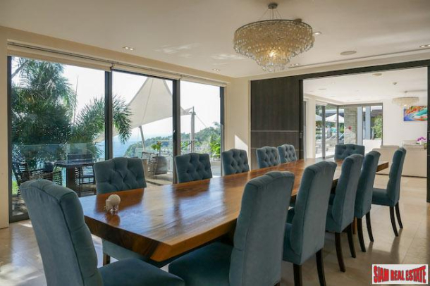 6 Bed, 6 Bath, HouseFor Sale, Kamala, Phuket 6 Bed, 6 Bath, HouseFor Sale, Kamala, Phuket