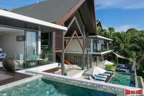 6 Bed, 6 Bath, HouseFor Sale, Kamala, Phuket 6 Bed, 6 Bath, HouseFor Sale, Kamala, Phuket