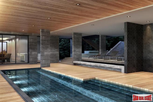 3 Bed, 6 Bath, HouseFor Sale, Bang Po, Surat Thani