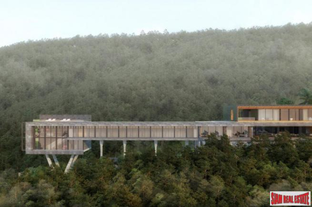 3 Bed, 6 Bath, HouseFor Sale, Bang Po, Surat Thani