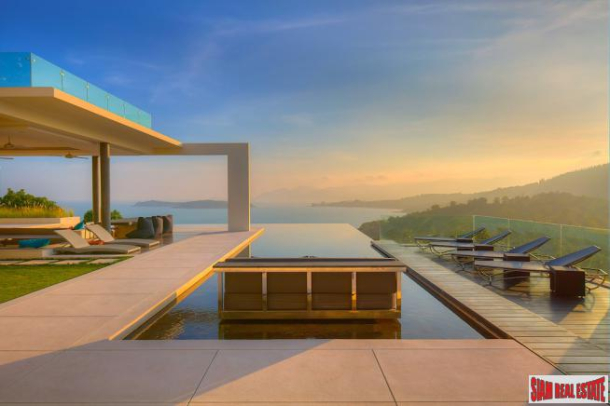 4 Bed, 4 Bath, HouseFor Sale, Choengmon, Surat Thani