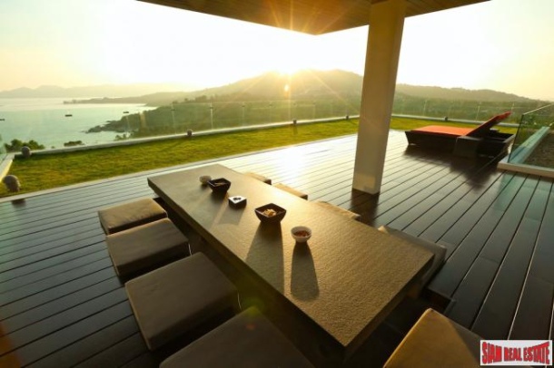 4 Bed, 4 Bath, HouseFor Sale, Choengmon, Surat Thani