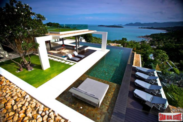 4 Bed, 4 Bath, HouseFor Sale, Choengmon, Surat Thani