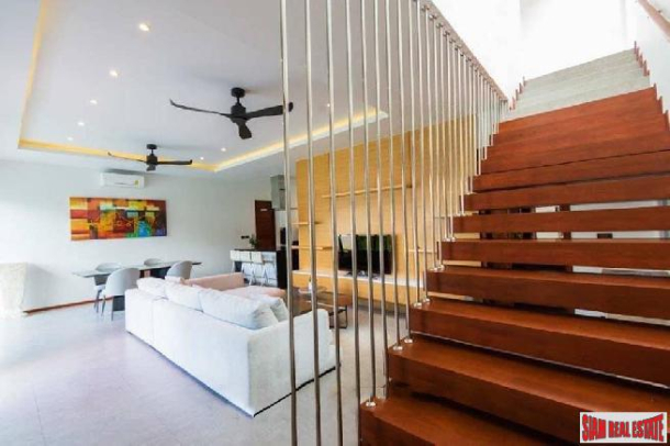 4 Bath, HouseFor Sale, South - Hua Hin, Prachuap Khiri Khan