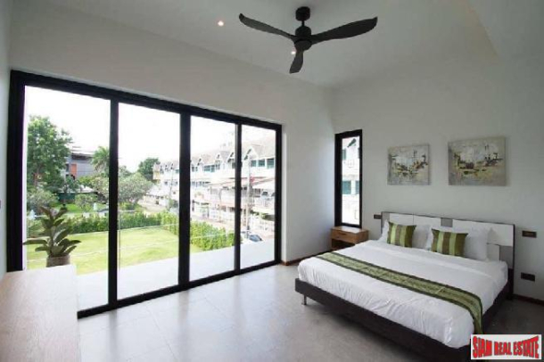 4 Bath, HouseFor Sale, South - Hua Hin, Prachuap Khiri Khan