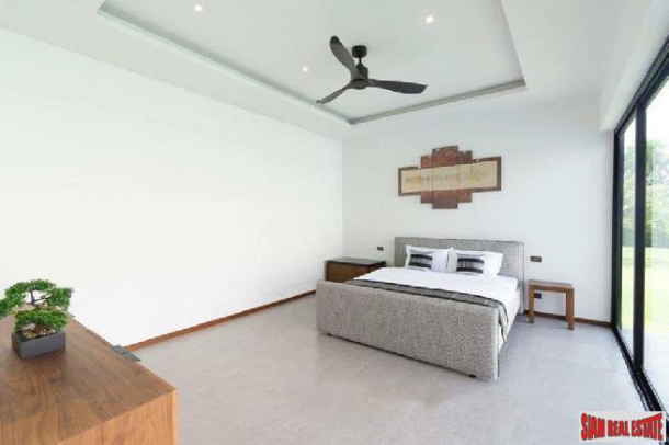 4 Bath, HouseFor Sale, South - Hua Hin, Prachuap Khiri Khan