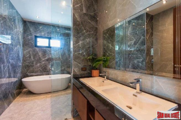 4 Bath, HouseFor Sale, South - Hua Hin, Prachuap Khiri Khan