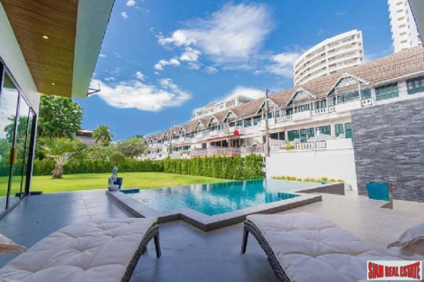 4 Bath, HouseFor Sale, South - Hua Hin, Prachuap Khiri Khan