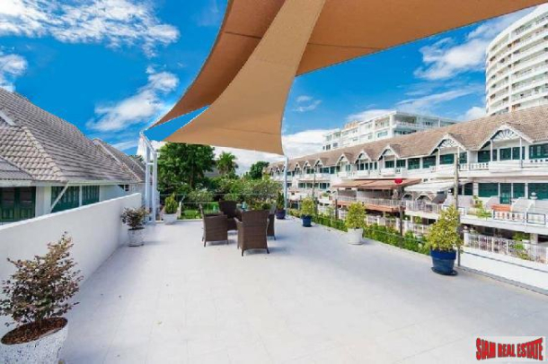 4 Bath, HouseFor Sale, South - Hua Hin, Prachuap Khiri Khan