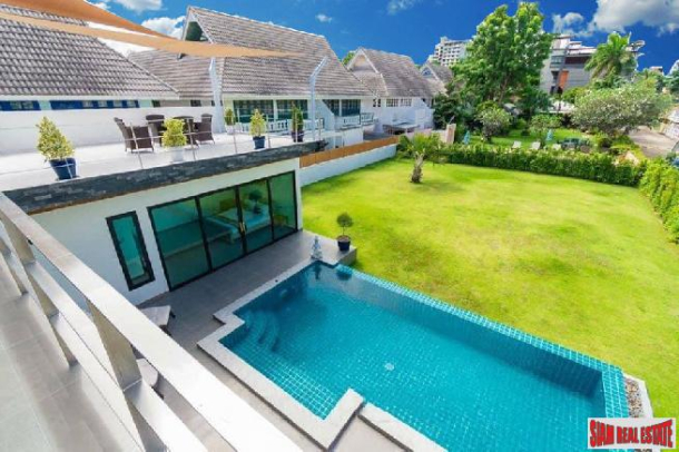 4 Bath, HouseFor Sale, South - Hua Hin, Prachuap Khiri Khan