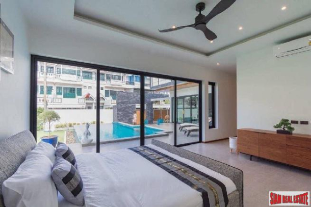 4 Bath, HouseFor Sale, South - Hua Hin, Prachuap Khiri Khan