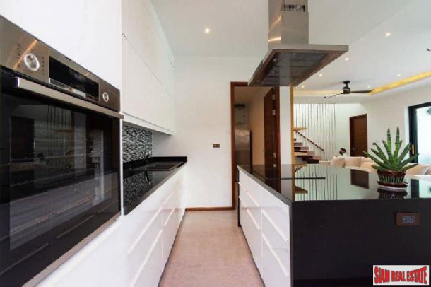 4 Bath, HouseFor Sale, South - Hua Hin, Prachuap Khiri Khan