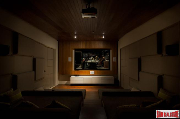 5 Bed, 6 Bath, HouseFor Sale, Choengmon, Surat Thani