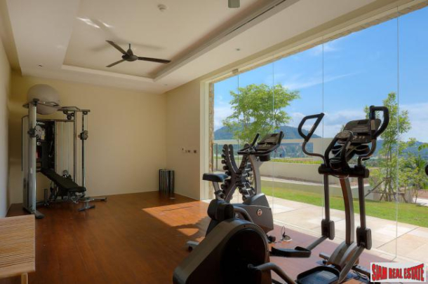 5 Bed, 6 Bath, HouseFor Sale, Choengmon, Surat Thani