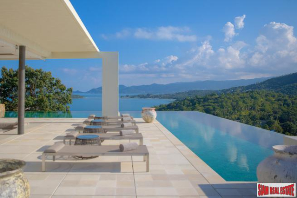 5 Bed, 6 Bath, HouseFor Sale, Choengmon, Surat Thani