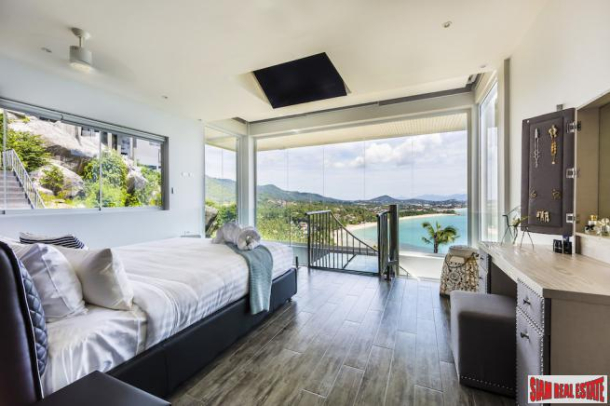 6 Bed, 6 Bath, HouseFor Sale, Chaweng Noi, Surat Thani