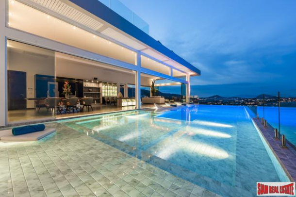 6 Bed, 6 Bath, HouseFor Sale, Chaweng Noi, Surat Thani