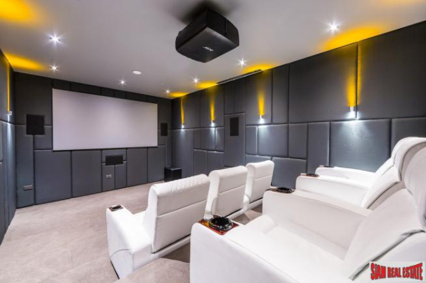 6 Bed, 6 Bath, HouseFor Sale, Chaweng Noi, Surat Thani