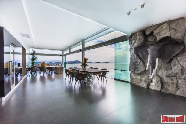 6 Bed, 6 Bath, HouseFor Sale, Chaweng Noi, Surat Thani