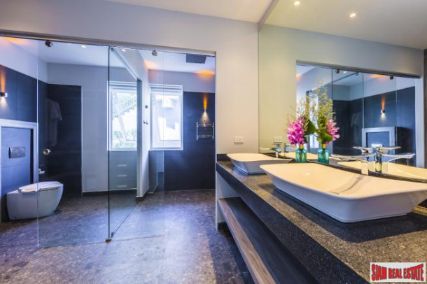 6 Bed, 6 Bath, HouseFor Sale, Chaweng Noi, Surat Thani