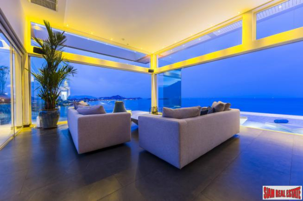 6 Bed, 6 Bath, HouseFor Sale, Chaweng Noi, Surat Thani