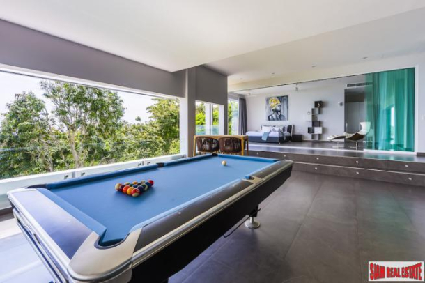 6 Bed, 6 Bath, HouseFor Sale, Chaweng Noi, Surat Thani