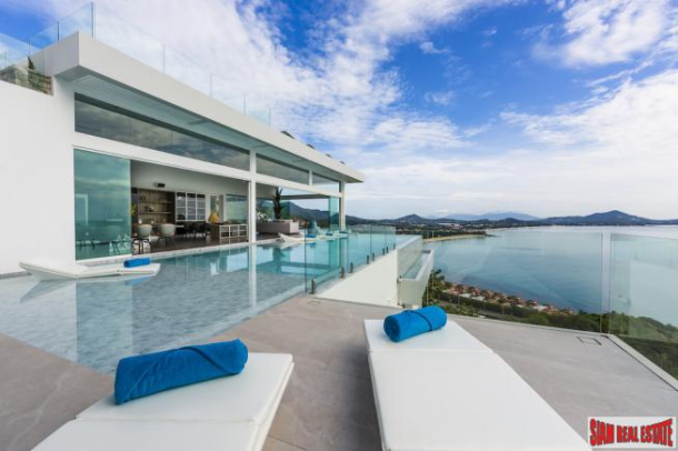 6 Bed, 6 Bath, HouseFor Sale, Chaweng Noi, Surat Thani