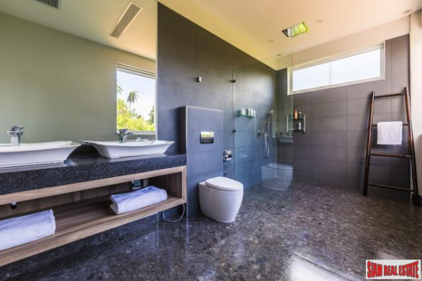 6 Bed, 6 Bath, HouseFor Sale, Chaweng Noi, Surat Thani