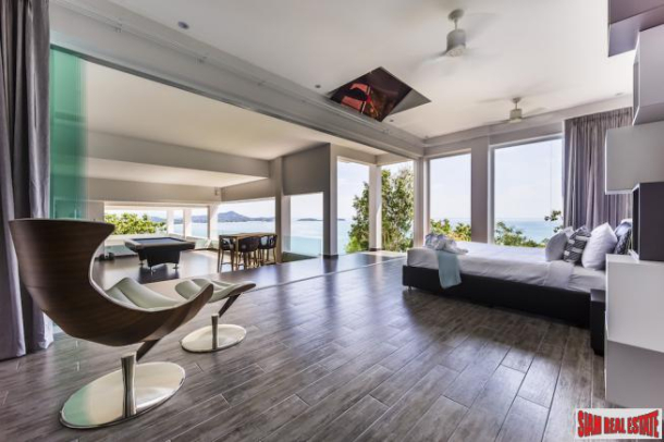 6 Bed, 6 Bath, HouseFor Sale, Chaweng Noi, Surat Thani