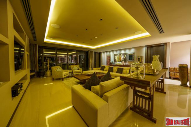 5 Bed, 5 Bath, HouseFor Sale, Hua Thanon, Surat Thani