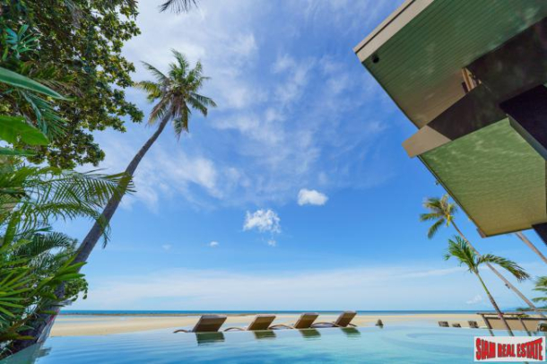 5 Bed, 5 Bath, HouseFor Sale, Hua Thanon, Surat Thani