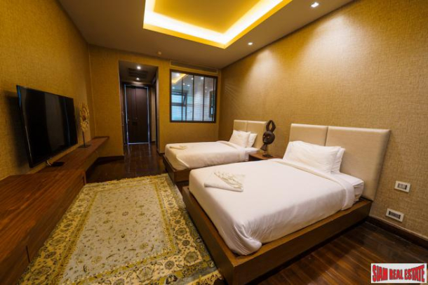 5 Bed, 5 Bath, HouseFor Sale, Hua Thanon, Surat Thani