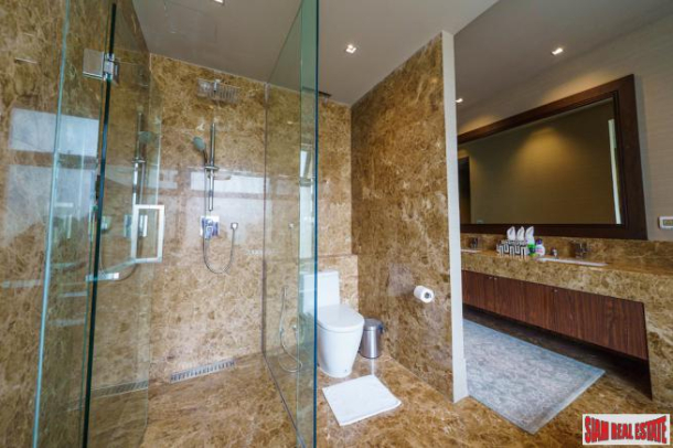 5 Bed, 5 Bath, HouseFor Sale, Hua Thanon, Surat Thani