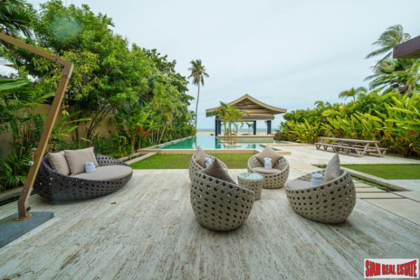 5 Bed, 5 Bath, HouseFor Sale, Hua Thanon, Surat Thani