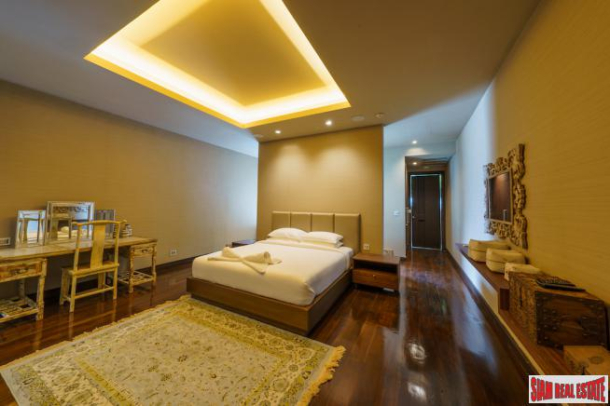 5 Bed, 5 Bath, HouseFor Sale, Hua Thanon, Surat Thani