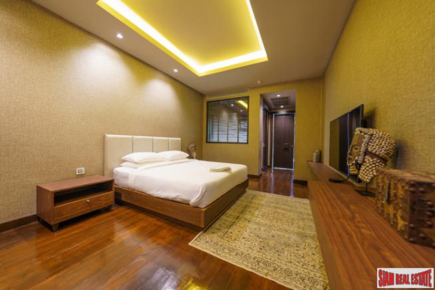 5 Bed, 5 Bath, HouseFor Sale, Hua Thanon, Surat Thani