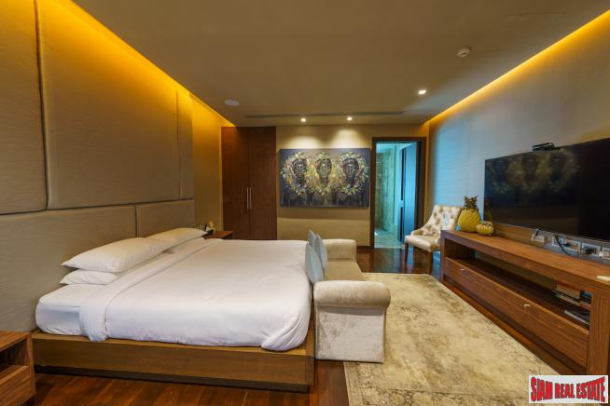 5 Bed, 5 Bath, HouseFor Sale, Hua Thanon, Surat Thani