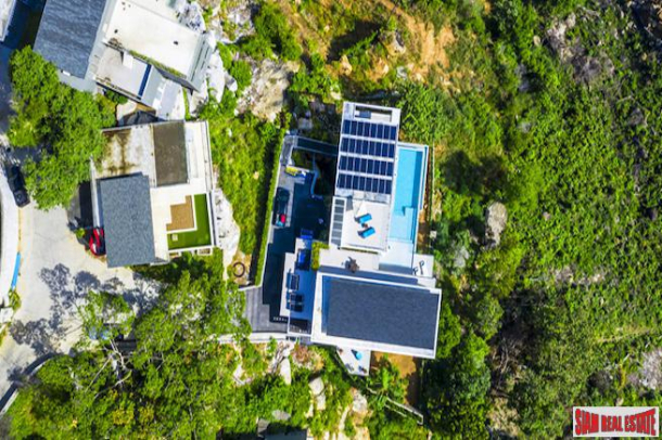 6 Bed, 6 Bath, HouseFor Sale, Chaweng Noi, Surat Thani