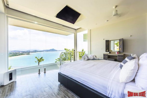 6 Bed, 6 Bath, HouseFor Sale, Chaweng Noi, Surat Thani