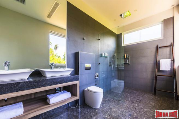 6 Bed, 6 Bath, HouseFor Sale, Chaweng Noi, Surat Thani