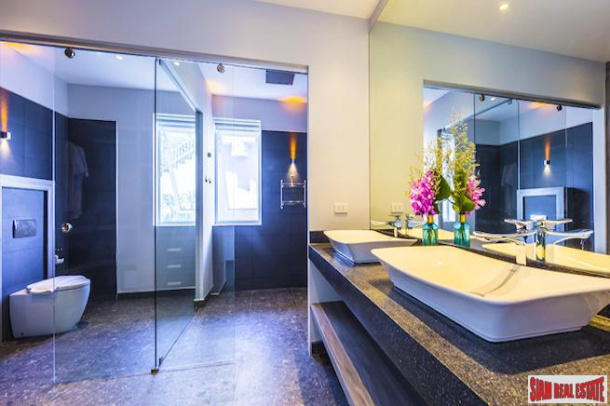 6 Bed, 6 Bath, HouseFor Sale, Chaweng Noi, Surat Thani