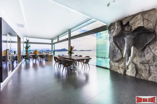 6 Bed, 6 Bath, HouseFor Sale, Chaweng Noi, Surat Thani