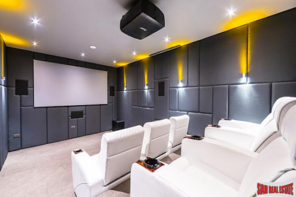 6 Bed, 6 Bath, HouseFor Sale, Chaweng Noi, Surat Thani