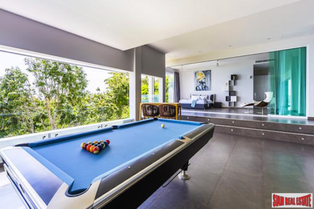 6 Bed, 6 Bath, HouseFor Sale, Chaweng Noi, Surat Thani