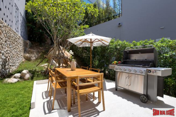 5 Bed, 5 Bath, HouseFor Sale, Chaweng Noi, Surat Thani