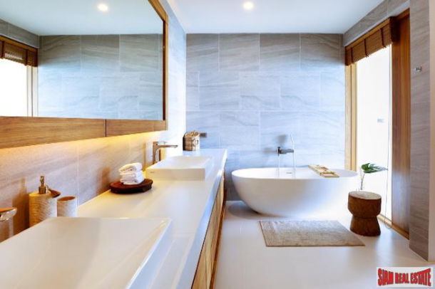 5 Bed, 5 Bath, HouseFor Sale, Chaweng Noi, Surat Thani